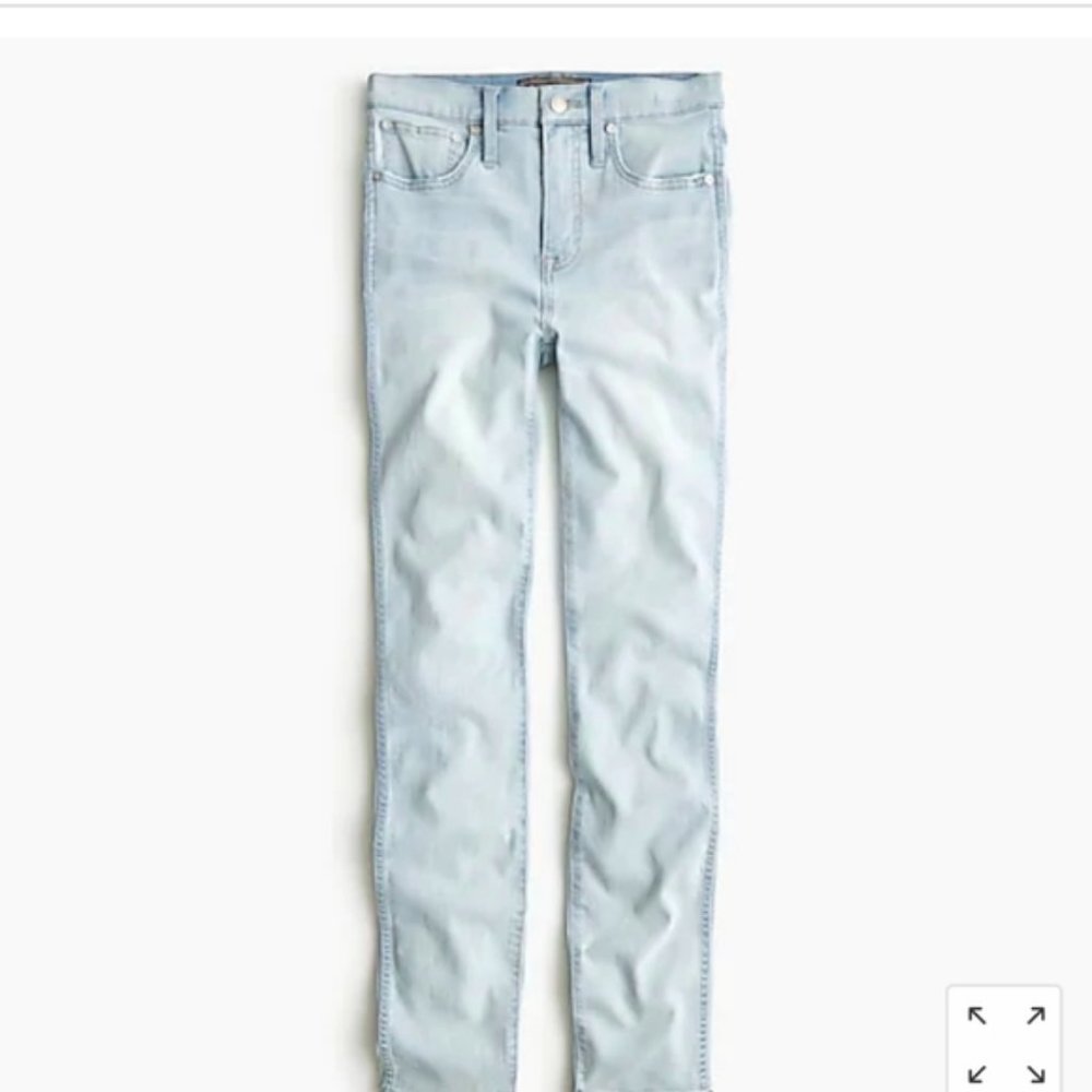 J. Crew Jeans